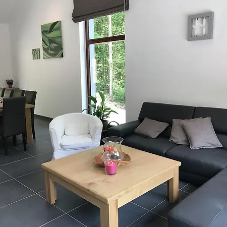Splendid Holiday In With Sauna * Beauraing
