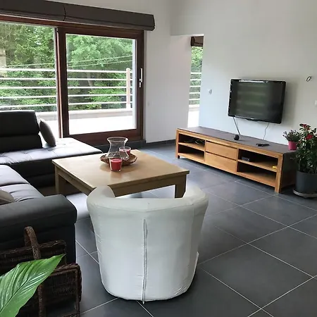 Tatil Evi Splendid Holiday In With Sauna