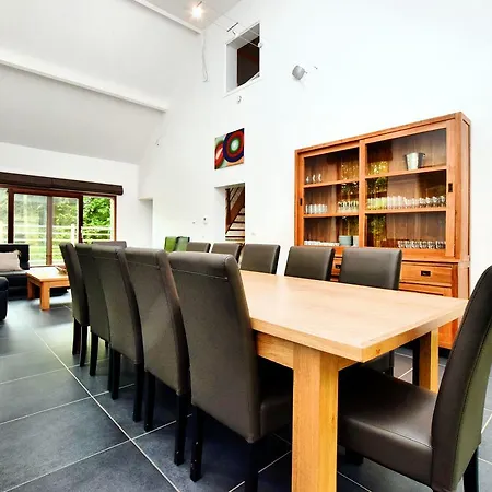 Splendid Holiday In With Sauna * Beauraing