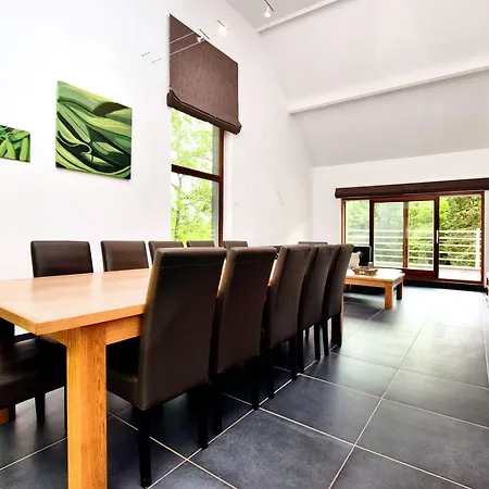 Splendid Holiday In With Sauna * Beauraing