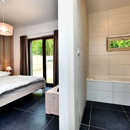 Splendid Holiday In With Sauna Beauraing