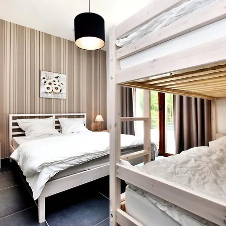 Splendid Holiday In With Sauna Tatil Evi *