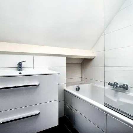 Splendid Holiday In With Sauna * Beauraing