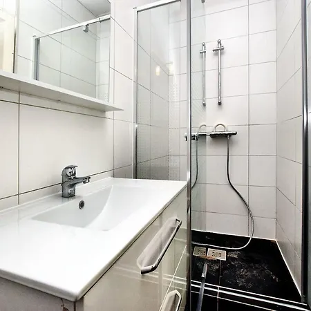 Splendid Holiday In With Sauna Beauraing
