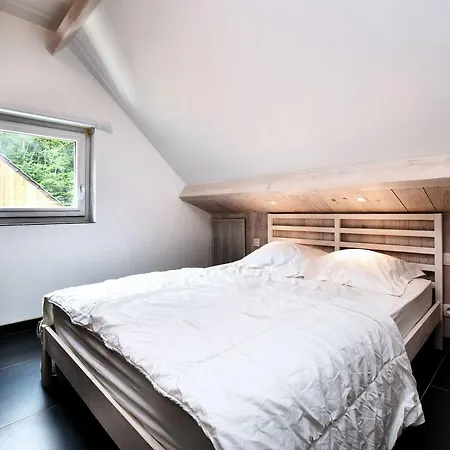 Tatil Evi Splendid Holiday In With Sauna Beauraing