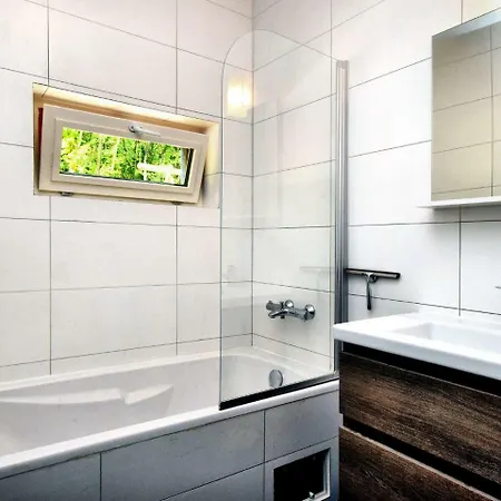 Splendid Holiday In With Sauna Tatil Evi