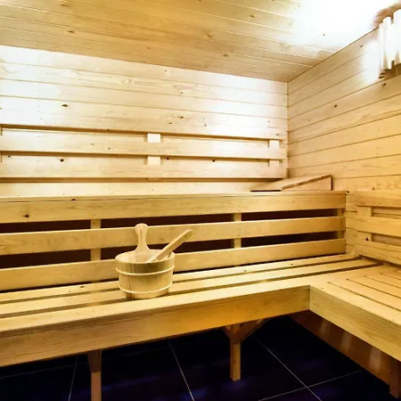 Prázdninový dům Splendid Holiday In With Sauna Beauraing